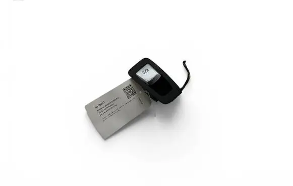 Mercedes-Benz E W213 Hand parking brake switch A2139056608