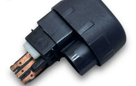 Fiat Punto Evo Engine control unit/module ECU B20 5894044