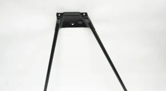 Volkswagen ID.5 Front bumper support beam 11A805303A
