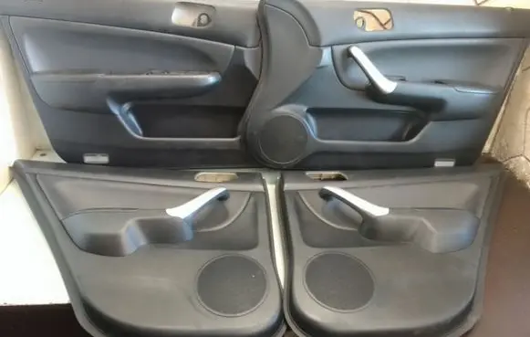 Honda Accord Front door card panel trim