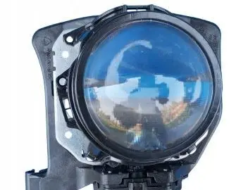 Ford Focus Headlight part VP8M5X