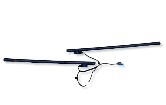 Mercedes-Benz GLE W167 Other sill/pillar trim element A1679066602