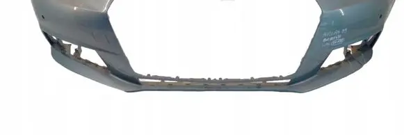 Audi A4 S4 B9 Front bumper 8W0807437