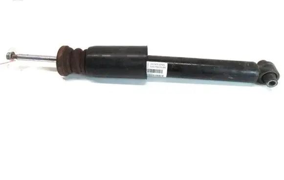 Rear shock absorber/damper