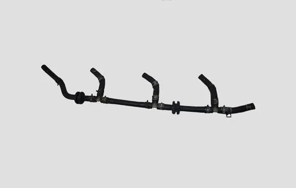Mazda CX-7 Fuel return line/hose