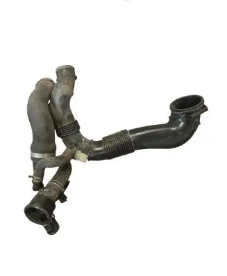 Porsche Macan (95B) Intercooler hose/pipe 06A145710 Z95B128532A 99111002371