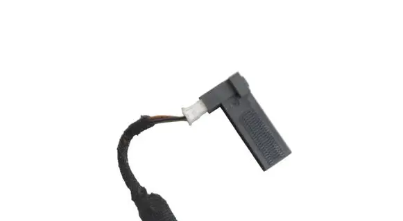 Porsche Panamera (970) Brake pedal sensor switch 97060645100