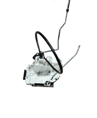Jeep Grand Cherokee Rear door lock P04589922AH 04589922AH 4589922AH