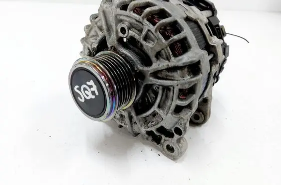 Audi SQ7 Generator/alternator 057903025B
