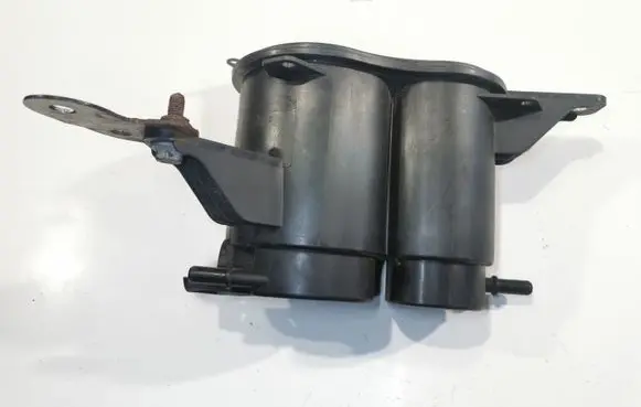 Audi A7 S7 4G Active carbon filter fuel vapour canister 8K0201799G