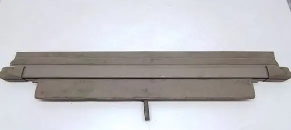 Volvo XC90 Parcel shelf load cover 39992251