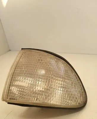 BMW 3 E46 Front indicator light 183568