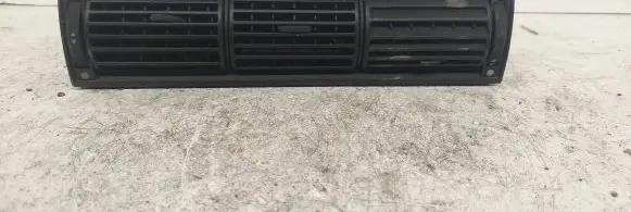 Audi A6 S6 C4 4A Dash center air vent grill 4A1820951 28051996