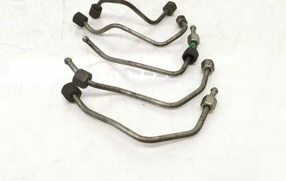 Ford Focus Fuel injector supply line/pipe 