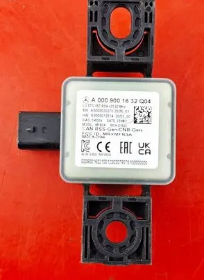Mercedes-Benz GLC C254 Tire pressure sensor A0009001632
