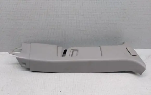 Opel Zafira B Other sill/pillar trim element 13129317RH 13129351RH 322225228