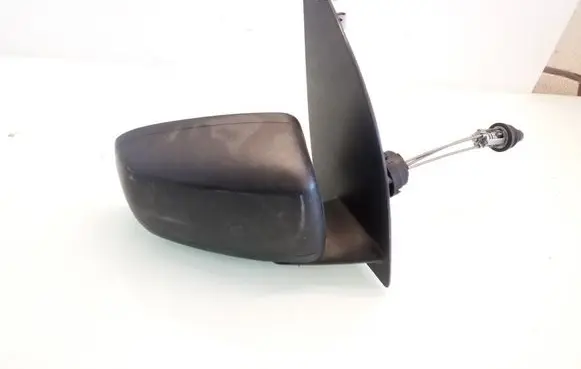 Fiat Panda II Manual wing mirror 01704662800
