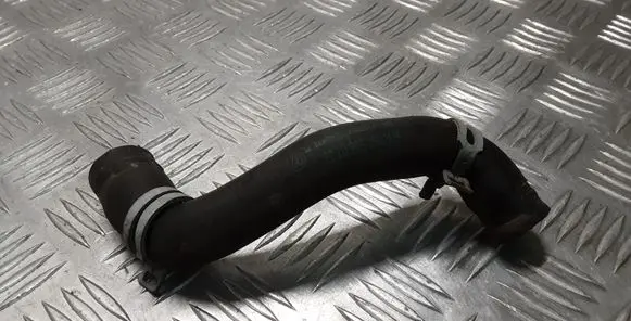 Mercedes-Benz ML W164 Engine coolant pipe/hose A1645060735