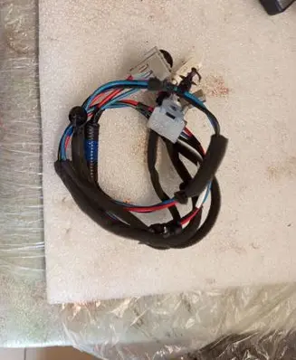 Hyundai Ioniq Other wiring loom 96220G2240 190122