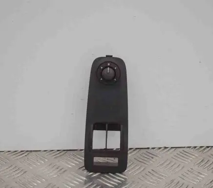 Fiat Ducato Electric window control switch