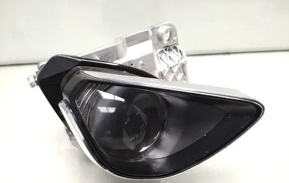 Headlight part