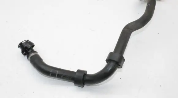 Ford Kuga II Engine coolant pipe/hose FV4118K579BC