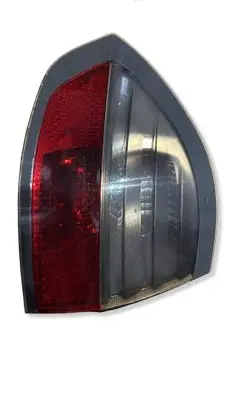 Ford S-MAX Rear/tail lights 1896119180