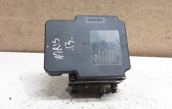 Toyota Yaris ABS Pump 445400D020 895410D100