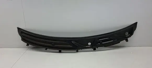 Fiat Panda II Wiper trim 735340441