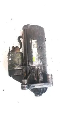 Volvo S40, V40 Starter motor 8200064465