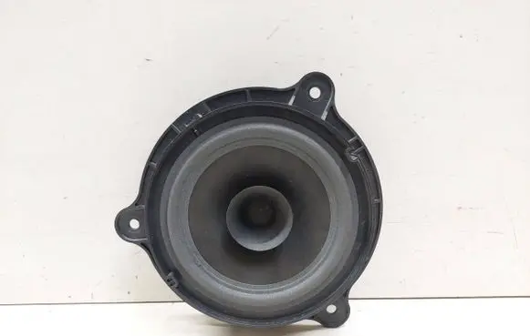 Renault Koleos I Front door speaker 28156JY00A 7606500254