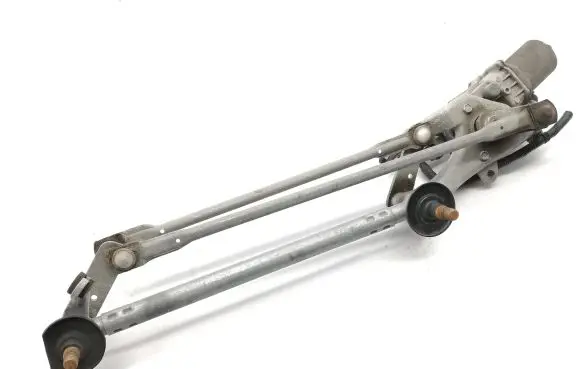 Honda Civic IX Front wiper linkage and motor