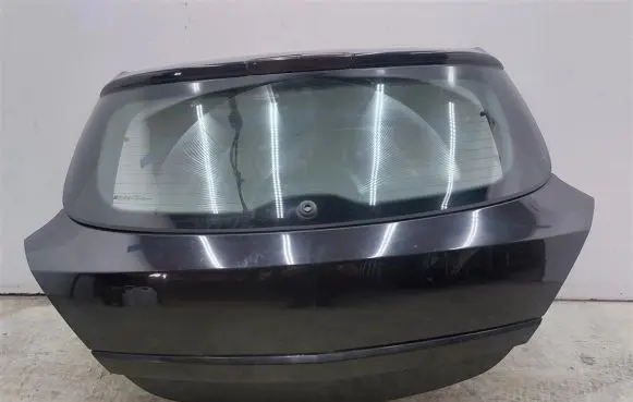 Opel Astra H Tailgate/trunk/boot lid