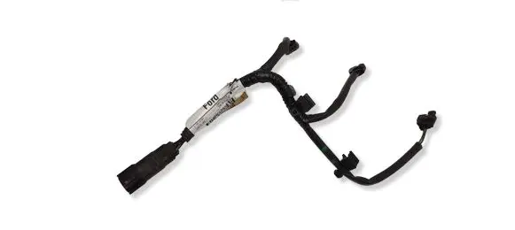 Ford Focus Fuel injector wires CM5G9F666 12539798000