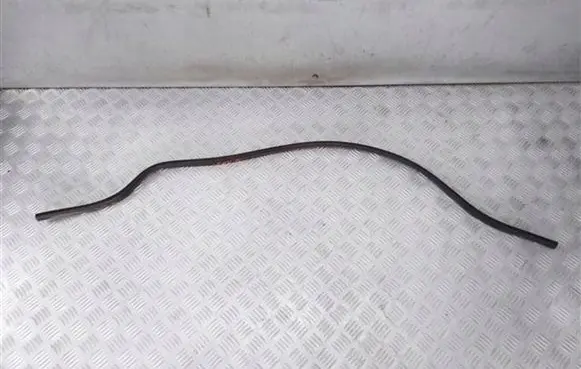 Engine compartment rubber
