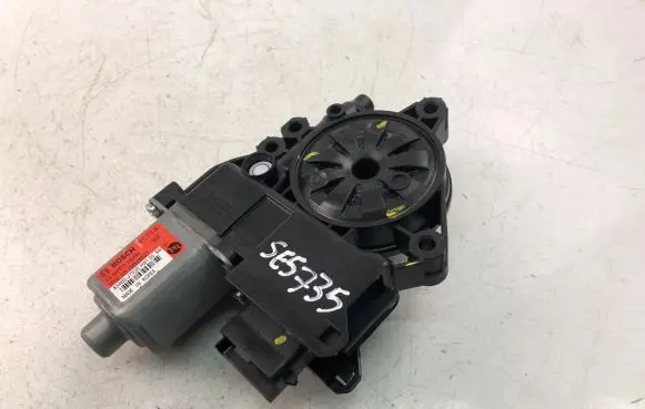 KIA Ceed Front door window regulator motor 83460J7020