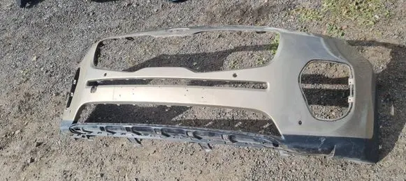 KIA Sportage Front bumper 1710090798