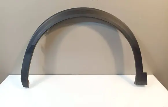 Peugeot 2008 II Fender trim (molding) 9825736480
