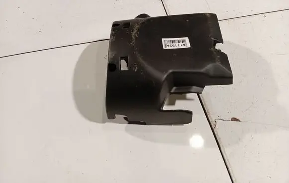 Citroen C4 I Picasso Steering wheel column trim 9654110377