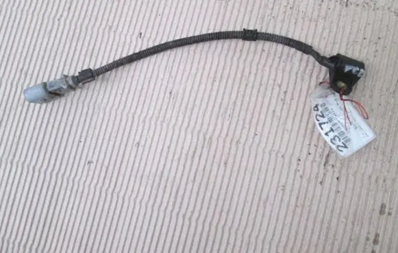 Volkswagen Golf V Sensor