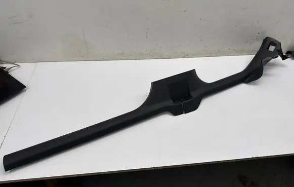 Cupra Leon Front sill trim cover 5FA853373C