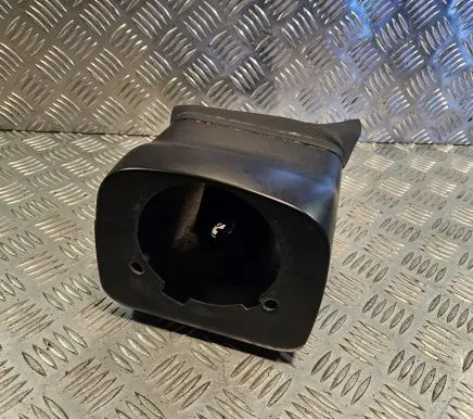 Volkswagen Sharan Steering wheel column trim