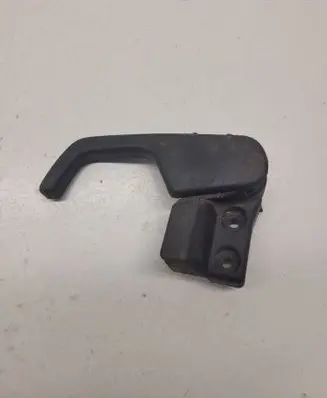 Volkswagen PASSAT B4 Engine bonnet (hood) release handle 3A1823533