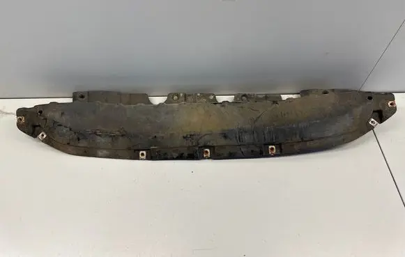 BMW X3 F25 Front bumper skid plate/under tray 7237453 7237454