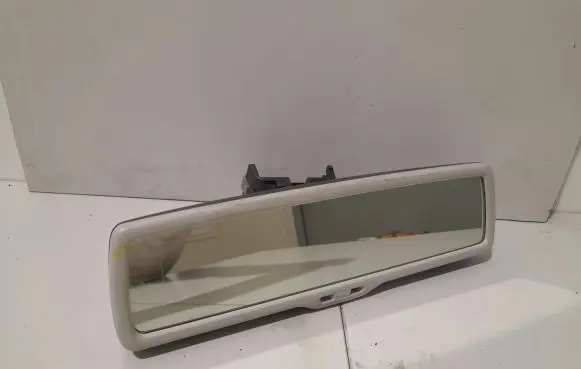 Volkswagen PASSAT B6 Rear view mirror (interior) 010839
