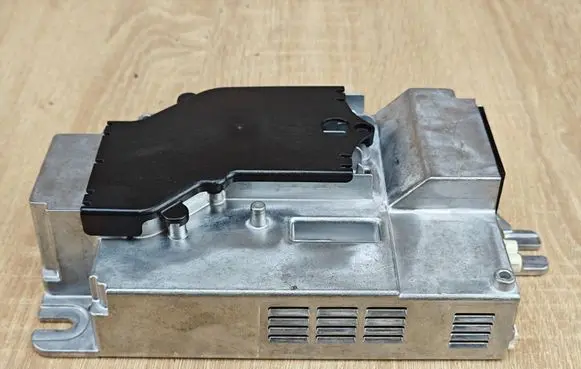 BMW 8 G16 HiFi Audio sound control unit 5A55AD8
