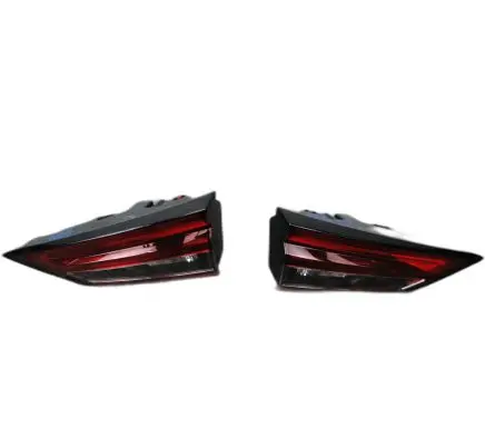 Nissan Qashqai J12 Rear/tail lights