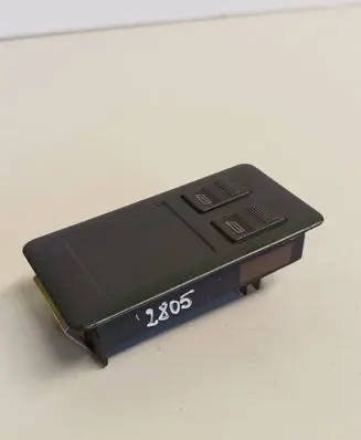 Audi 100 S4 C4 Electric window control switch 4A0959521A 4A0959515A 893959855