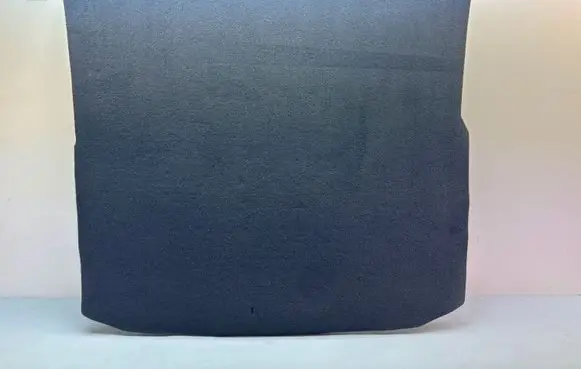 Volkswagen Arteon Shooting Brake Trunk/boot floor carpet liner 3G8863463C