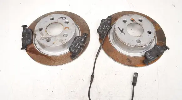 BMW 2 F44 Other interior part